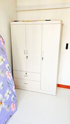 Blk 636A Senja Parc View (Bukit Panjang), HDB 3 Rooms #597189801